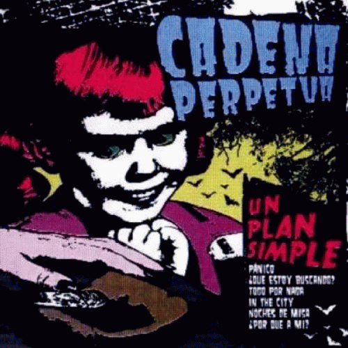 Cadena Perpetua : Un Plan Simple